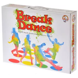 Break Dance картинка 335874 - МосИгра